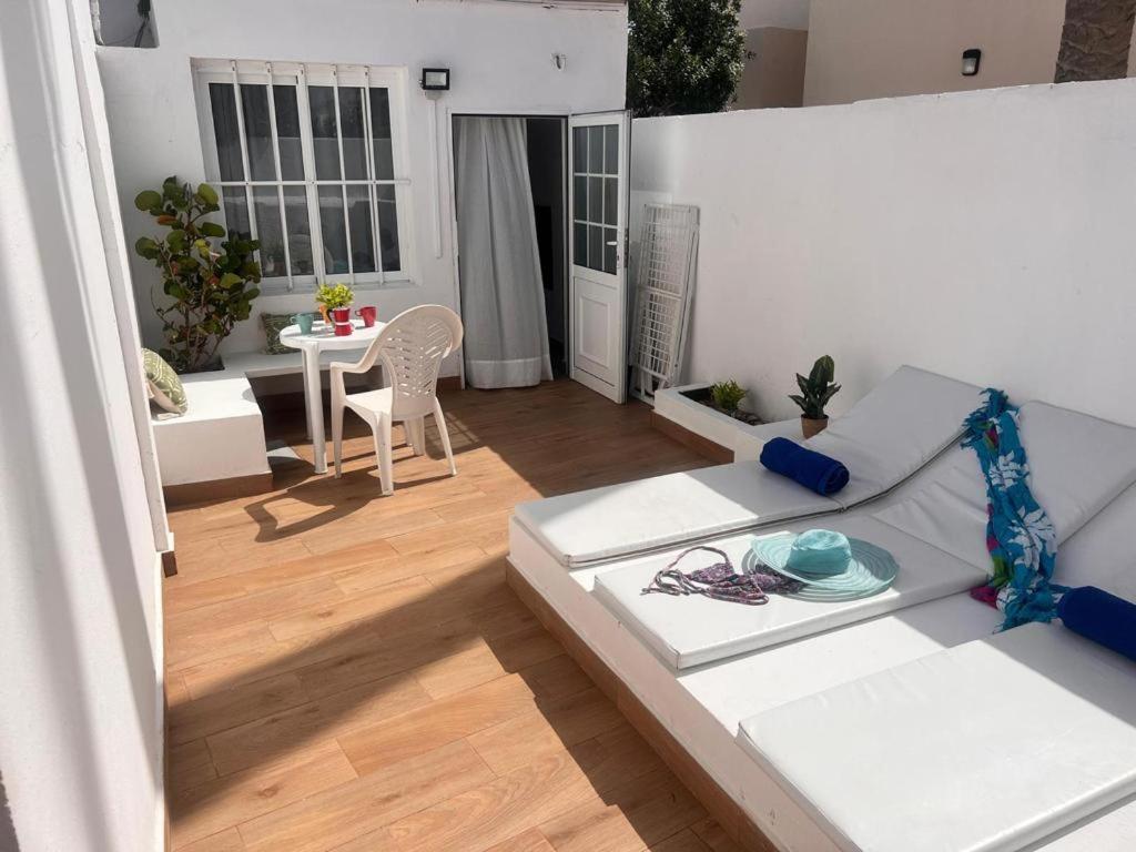 Estudio Kivi Corralejo Bagian luar foto