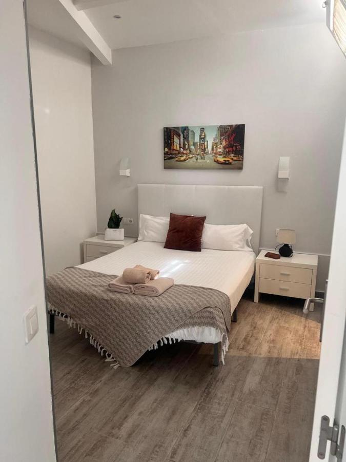 Estudio Kivi Corralejo Bagian luar foto