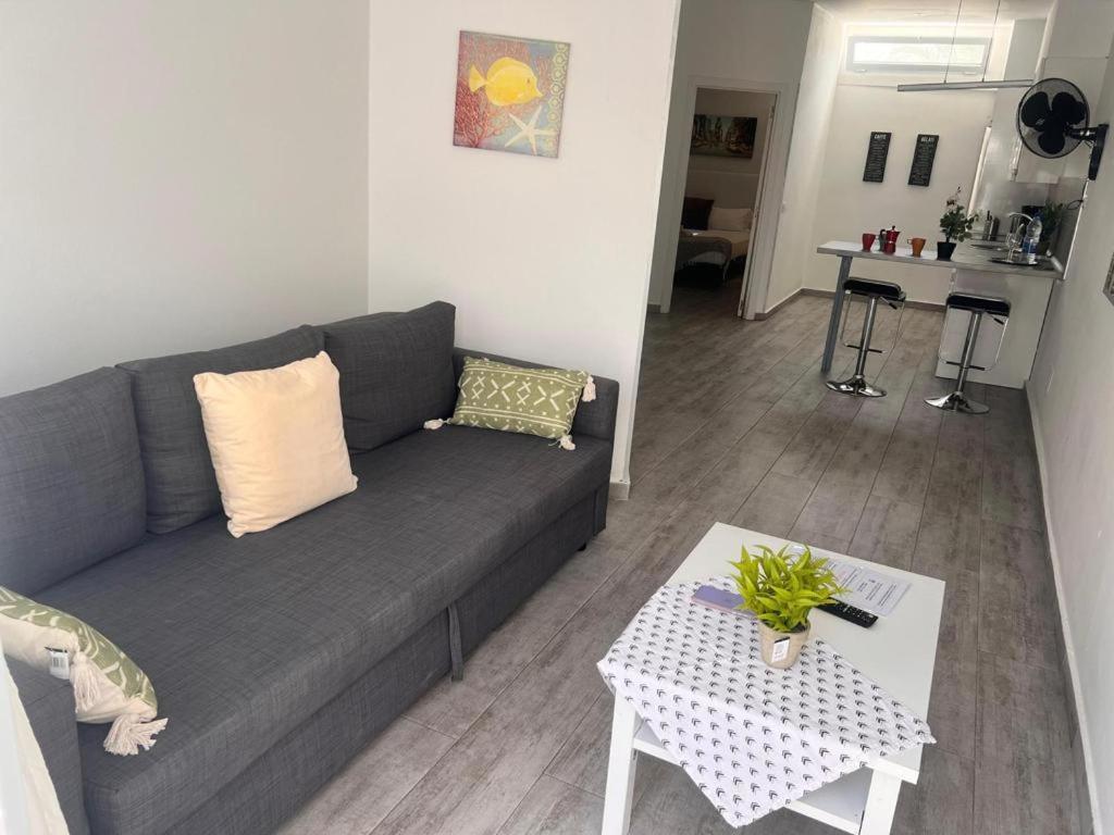 Estudio Kivi Corralejo Bagian luar foto
