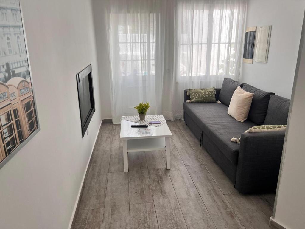 Estudio Kivi Corralejo Bagian luar foto